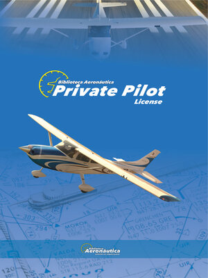 cover image of Private Pilot